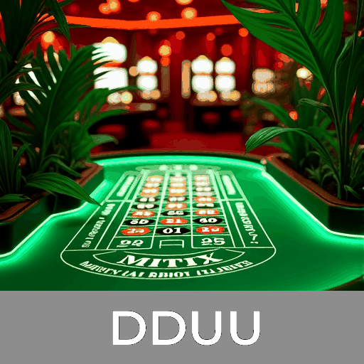 DDUU
