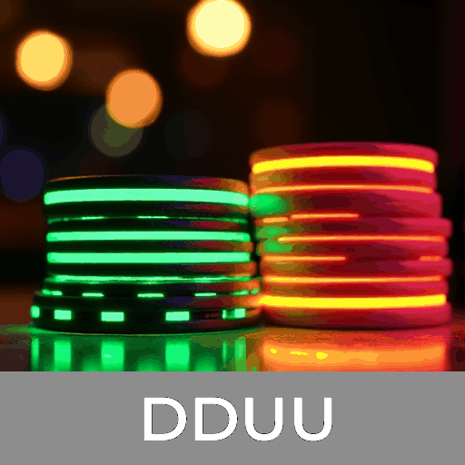 DDUU