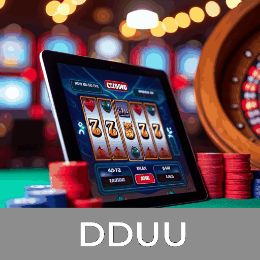 DDUU