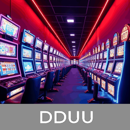 DDUU