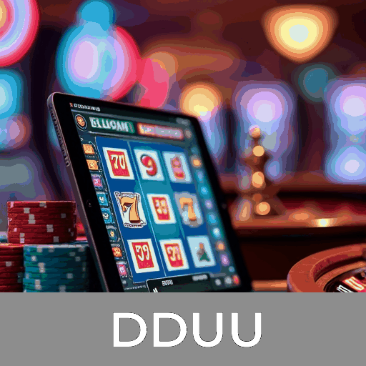DDUU