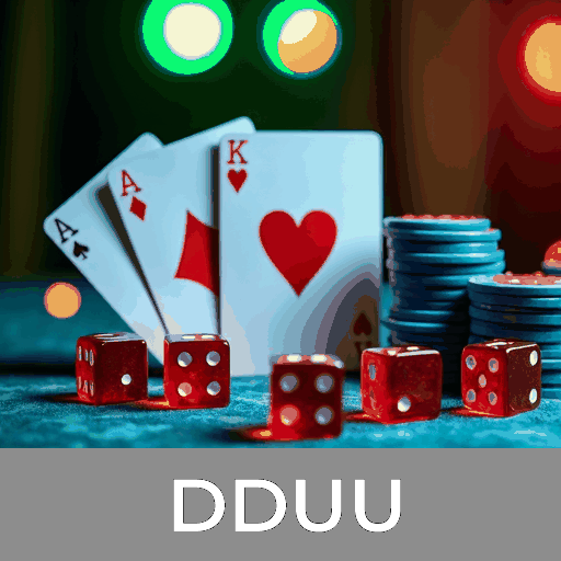 DDUU