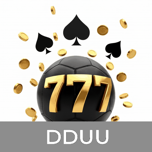 DDUU
