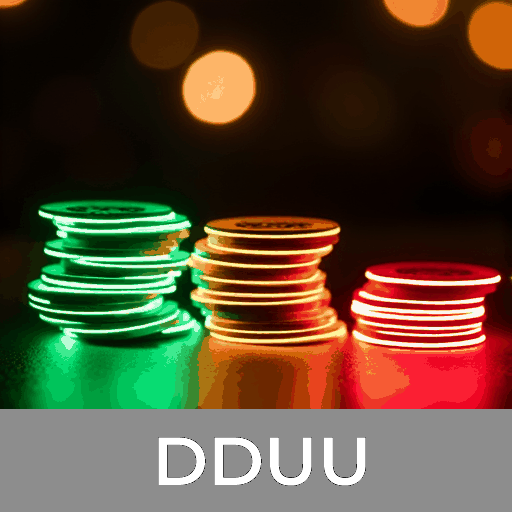 DDUU