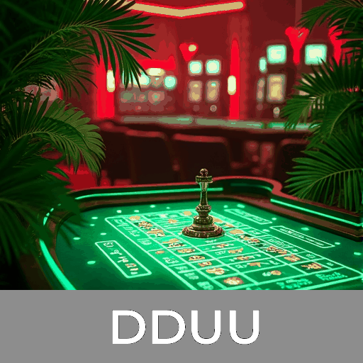 DDUU